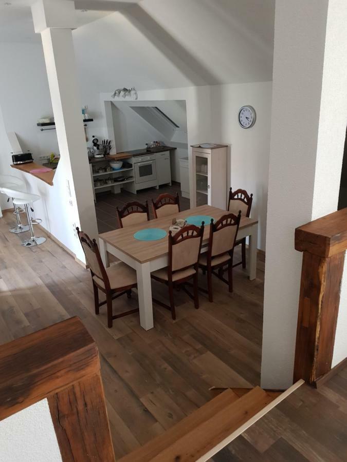 Ferienwohnung An Der Unditz Neuried  Экстерьер фото
