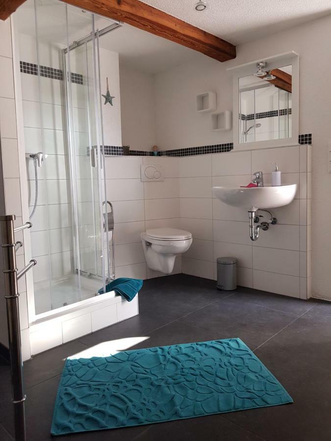 Ferienwohnung An Der Unditz Neuried  Экстерьер фото