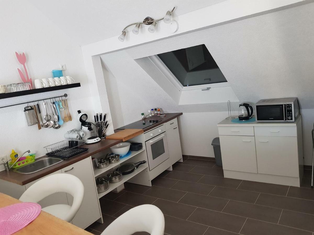 Ferienwohnung An Der Unditz Neuried  Экстерьер фото