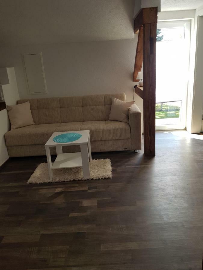 Ferienwohnung An Der Unditz Neuried  Экстерьер фото