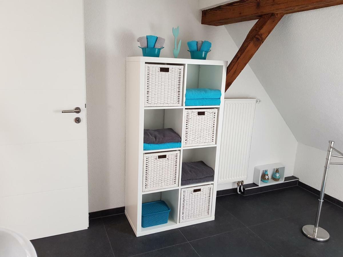 Ferienwohnung An Der Unditz Neuried  Экстерьер фото
