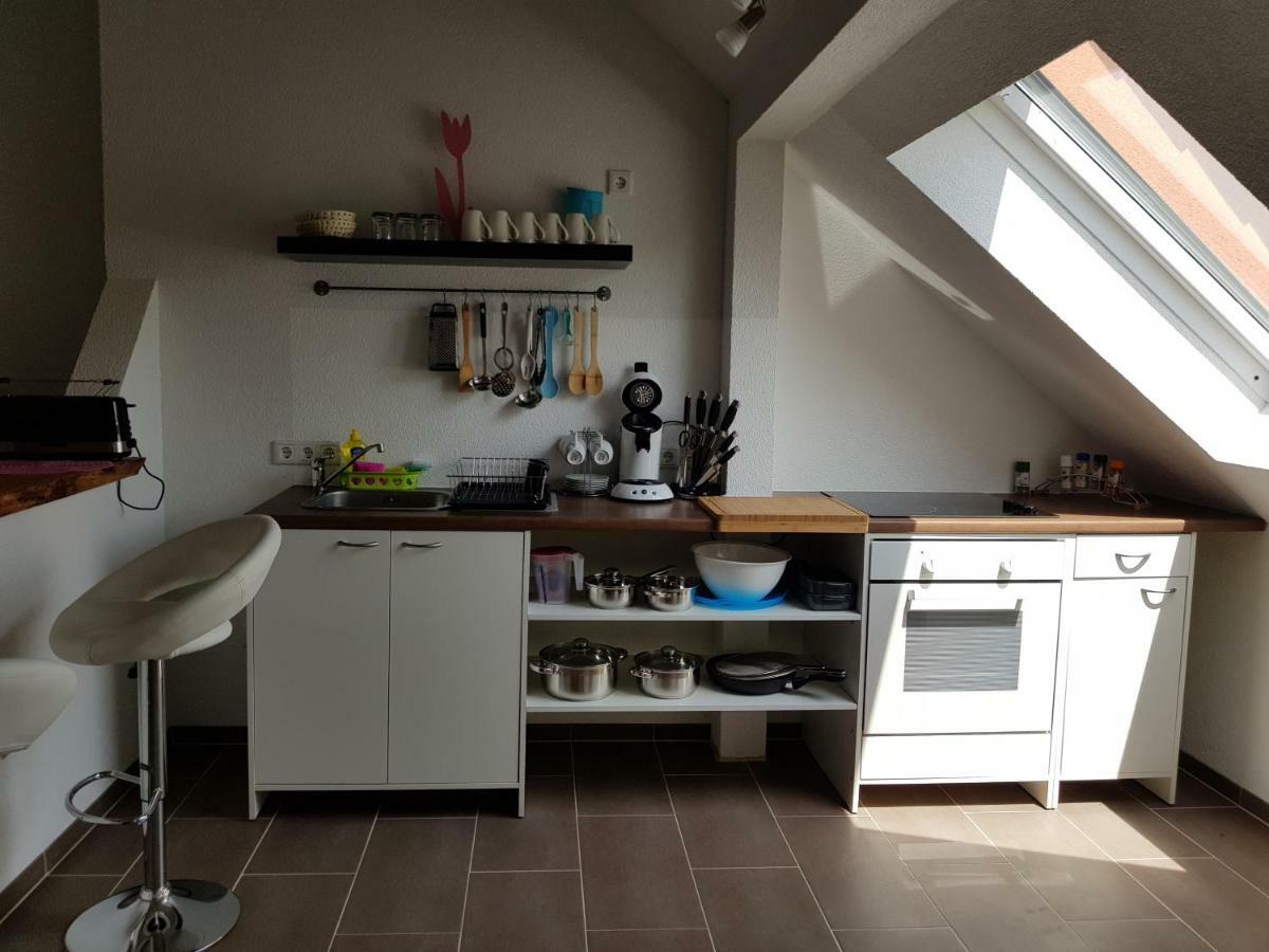 Ferienwohnung An Der Unditz Neuried  Экстерьер фото