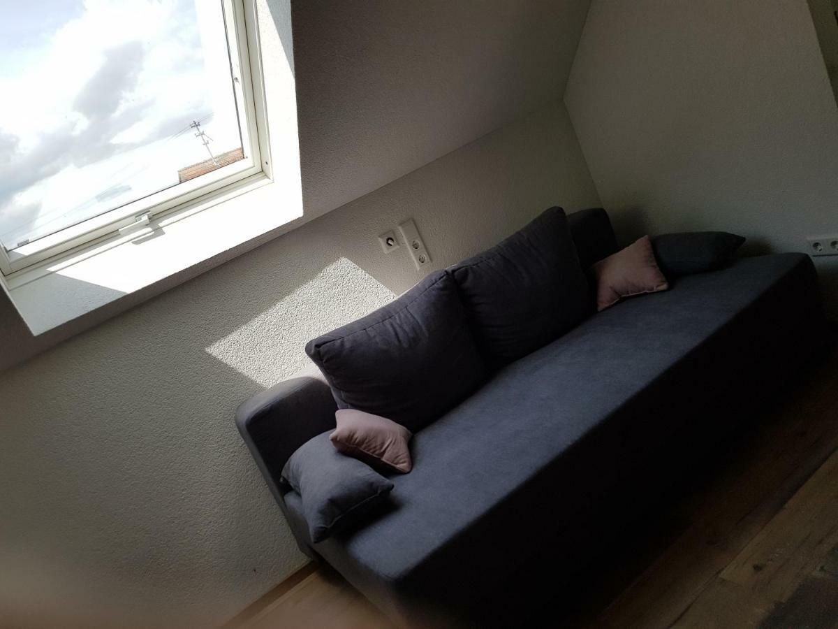 Ferienwohnung An Der Unditz Neuried  Экстерьер фото
