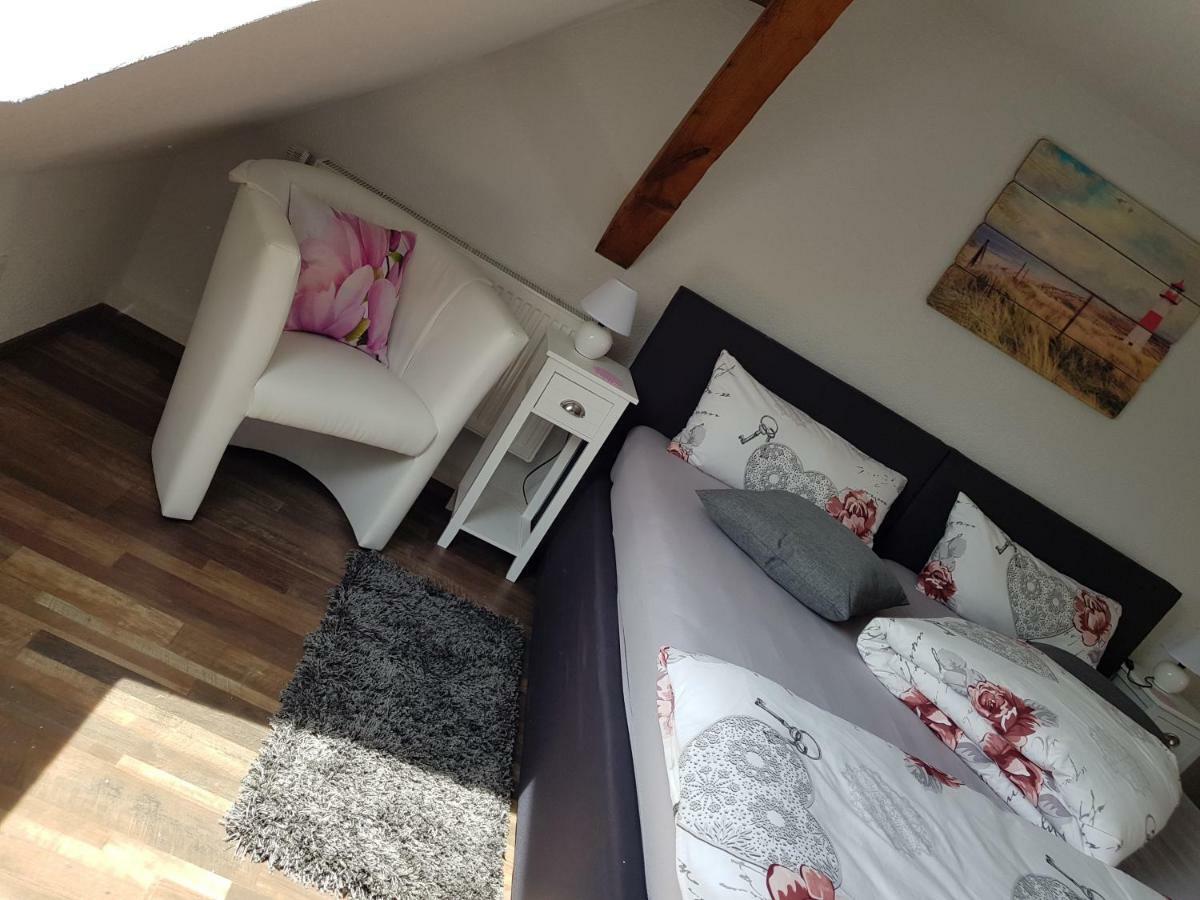 Ferienwohnung An Der Unditz Neuried  Экстерьер фото