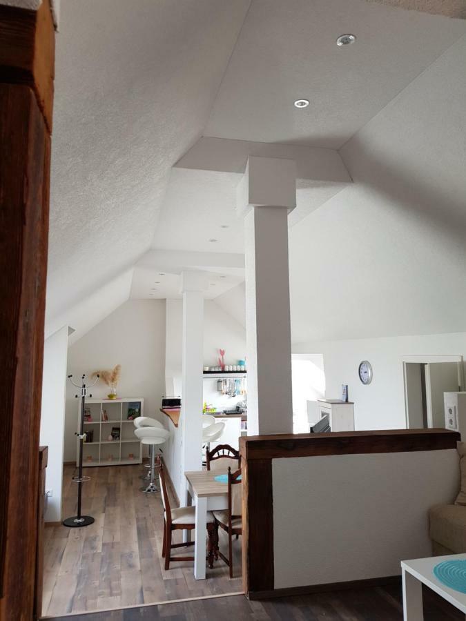 Ferienwohnung An Der Unditz Neuried  Экстерьер фото