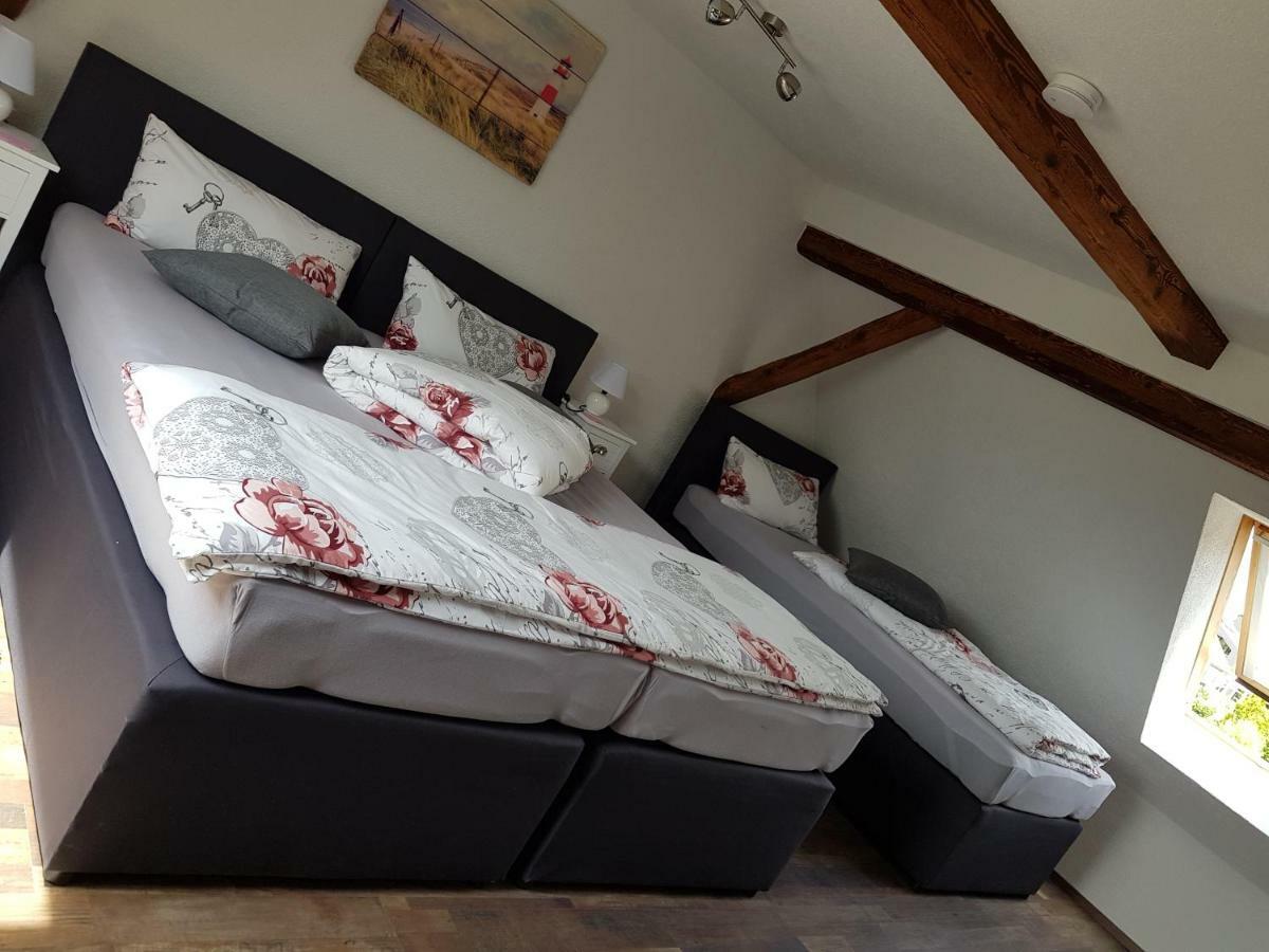 Ferienwohnung An Der Unditz Neuried  Экстерьер фото